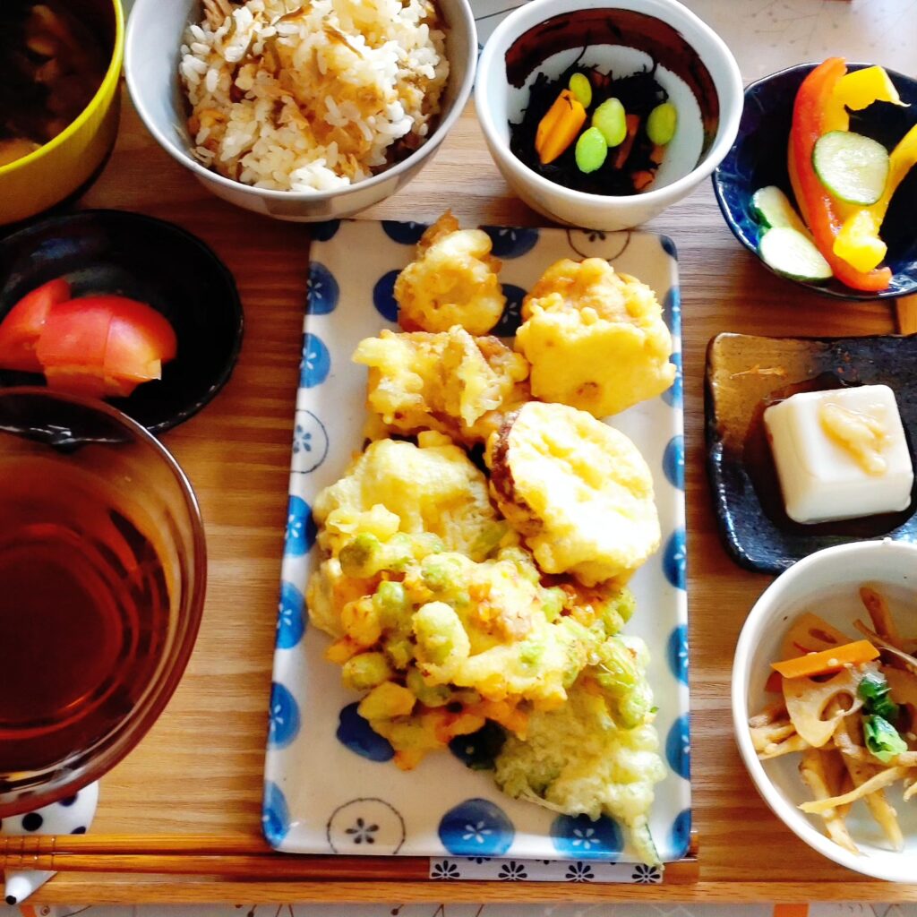 今はちゃんと作れるようになりました
